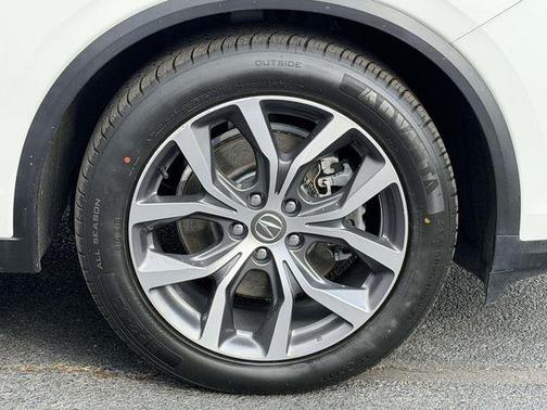 2023 Acura MDX Technology