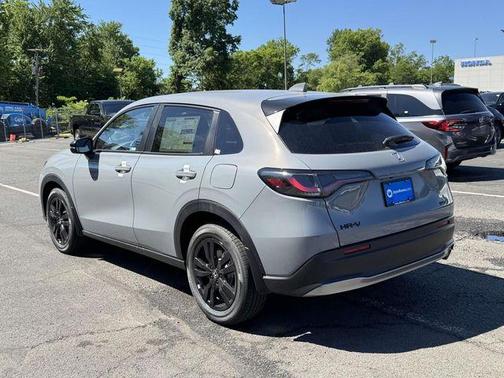 NH 912P 2027 Honda HR-V Sport