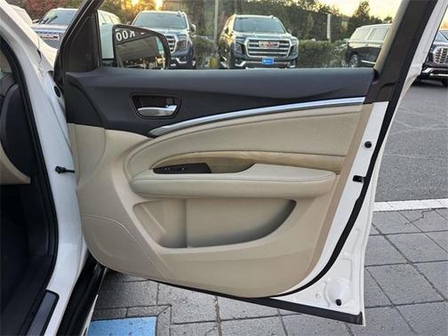 2019 Acura MDX 3.5L w/Technology Package