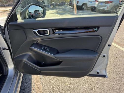 2025 Honda Civic Hybrid TOURING