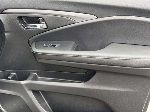 2024 Honda Ridgeline Sport+