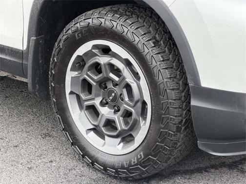 2024 Honda Ridgeline Sport+