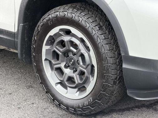 2024 Honda Ridgeline Sport+