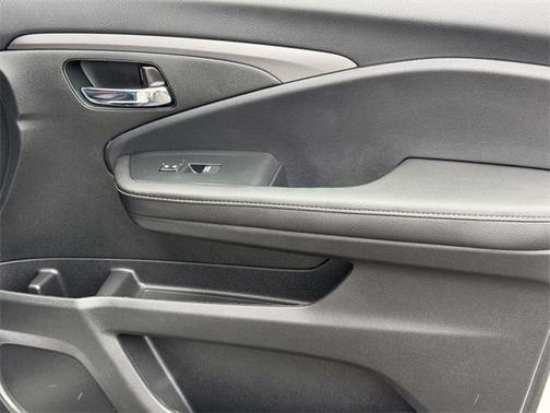 2024 Honda Ridgeline Sport+