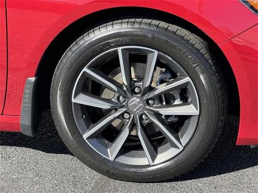 2022 Honda Accord EX-L