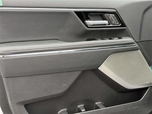 2026 GMC Sierra EV Denali