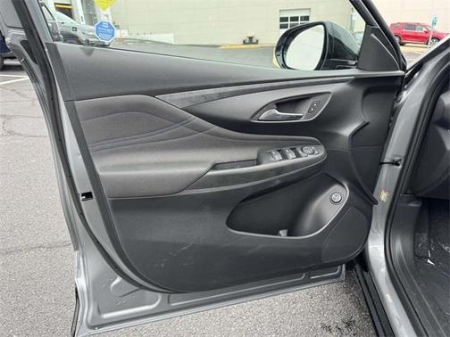 2025 Buick Envista Sport Touring