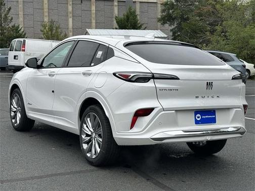 2025 Buick Envista Avenir