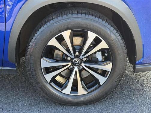 2019 Lexus NX 300 F Sport