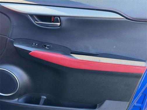 2019 Lexus NX 300 F Sport