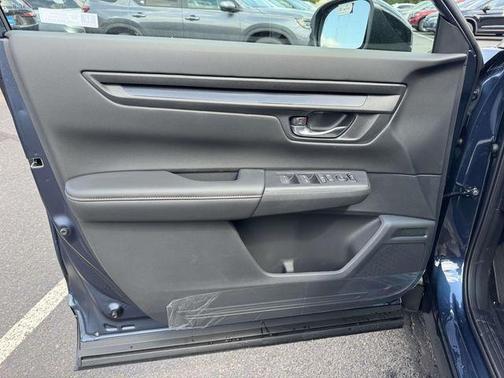Canyon 2026 Honda CR-V Hybrid TrailSport