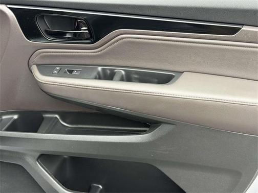 2021 Honda Odyssey Touring