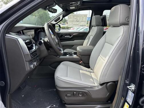 2025 GMC Yukon XL Elevation