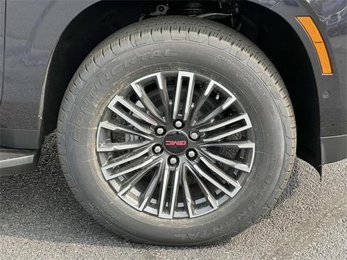 2025 GMC Yukon XL Elevation