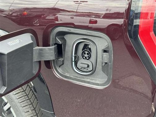 2026 GMC Sierra EV Denali