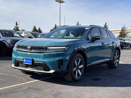 2026 Honda Prologue Touring