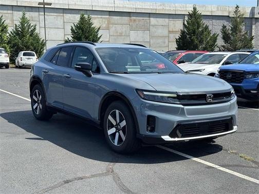 2025 Honda Prologue Touring
