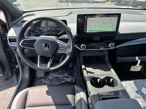 2025 Honda Prologue Touring