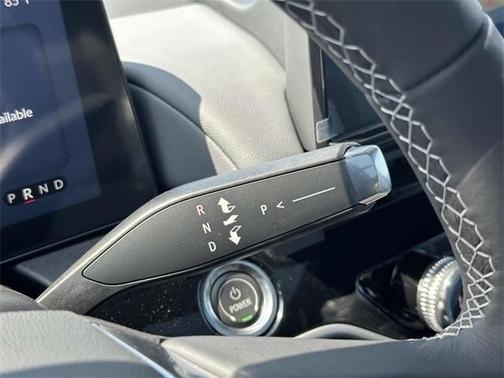 2025 Honda Prologue Touring