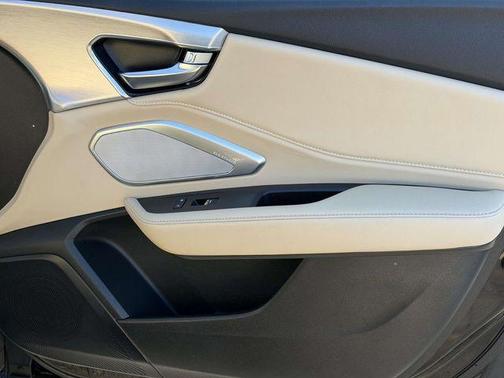 2019 Acura RDX Technology Package