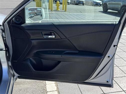 2014 Honda Accord EX