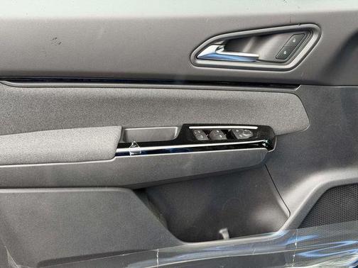 Pacific Blue Metallic 2026 Honda Prologue EX