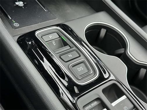 2025 Honda Pilot Touring+