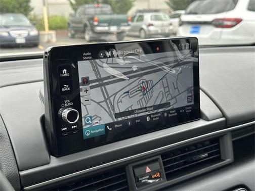 2025 Honda Pilot Touring+
