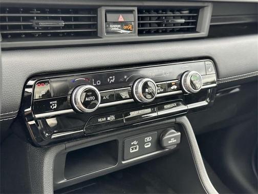 2025 Honda Pilot Touring+