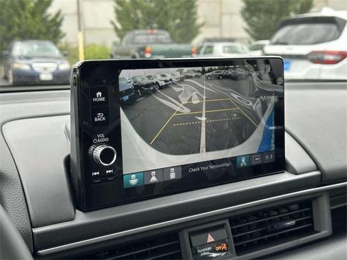 2025 Honda Pilot Touring+