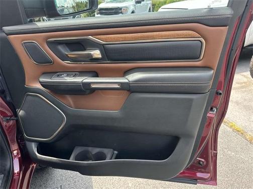 2020 RAM 1500 Longhorn
