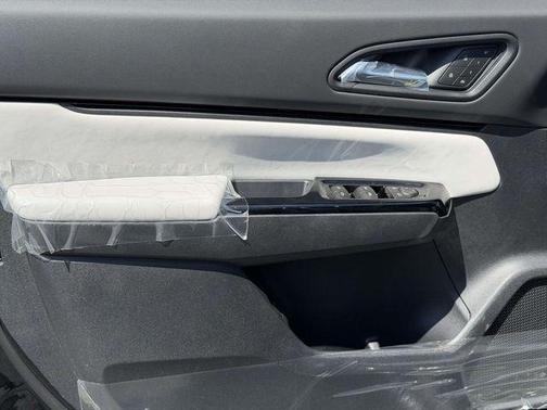 Raven Black 2026 Honda Prologue Touring