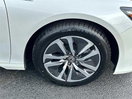 2019 Honda Accord Hybrid EX-L