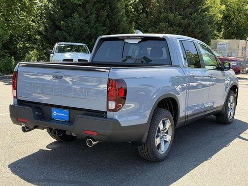 NH 877P 2026 Honda Ridgeline RTL