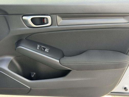 Urban Gray Pearl 2026 Honda Civic Sport