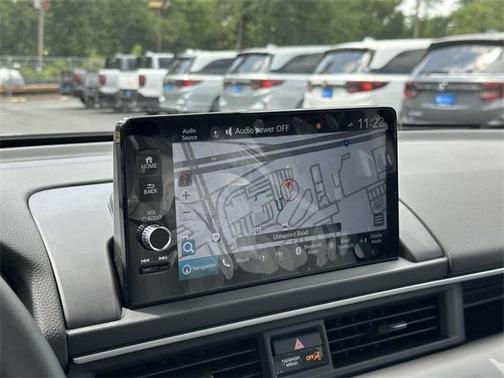 2025 Honda Pilot Touring+