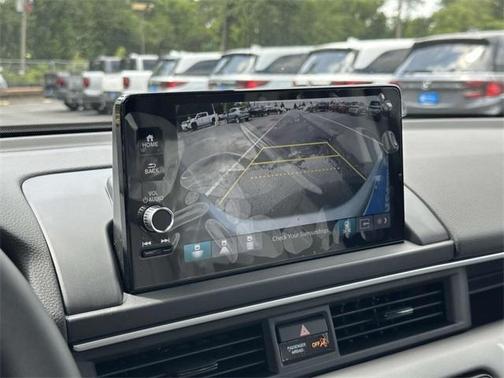 2025 Honda Pilot Touring+