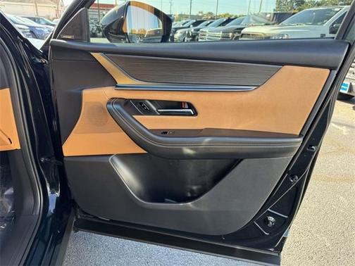 2025 Mazda CX-90 3.3 Turbo S Premium Plus Package