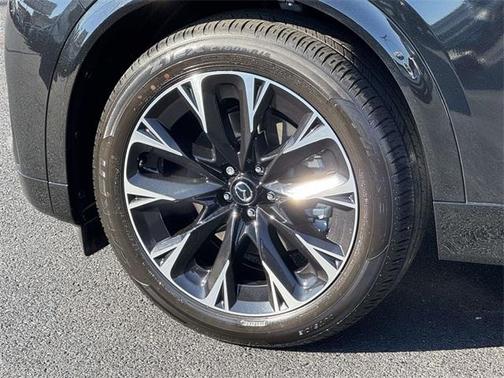 2025 Mazda CX-90 3.3 Turbo S Premium Plus Package