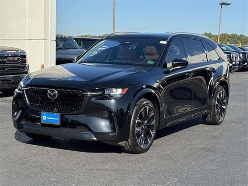 2025 Mazda CX-90 3.3 Turbo S Premium Plus Package