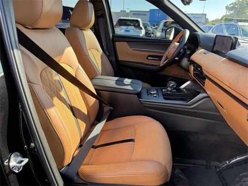 2025 Mazda CX-90 3.3 Turbo S Premium Plus Package