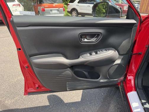 R 81 2026 Honda HR-V Sport
