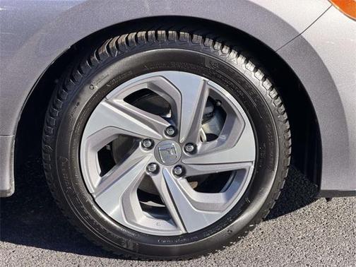 2020 Honda Insight EX