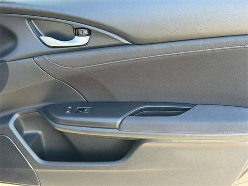 2020 Honda Insight EX