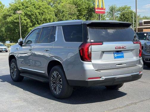 Sterling 2026 GMC Yukon Elevation