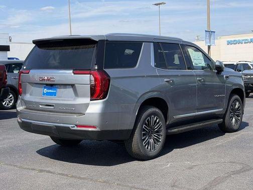 Sterling 2026 GMC Yukon Elevation