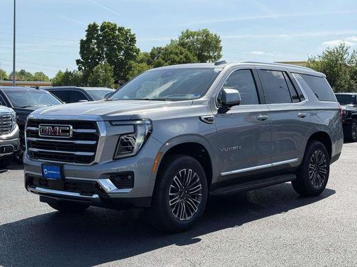 Sterling 2026 GMC Yukon Elevation