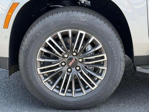 Sterling 2026 GMC Yukon Elevation