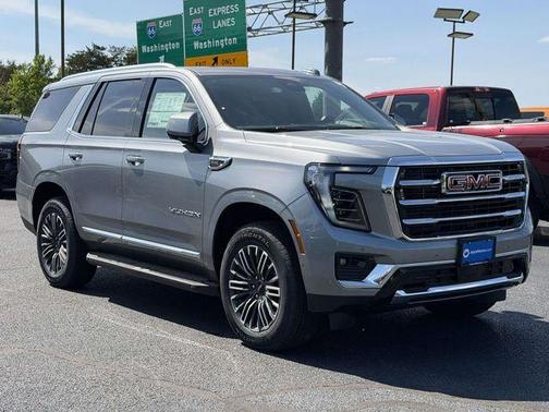 Sterling 2026 GMC Yukon Elevation