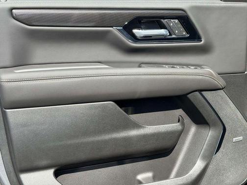 Sterling 2026 GMC Yukon Elevation